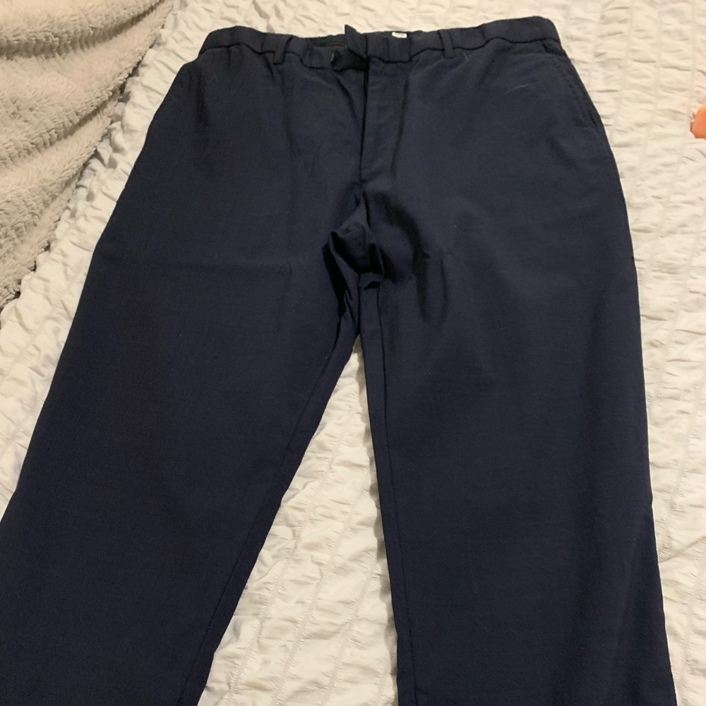Men banana republic slim fit 36 32
